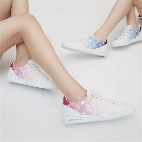 scarpe invernali louis vuitton|Sneakers Collection for Women .